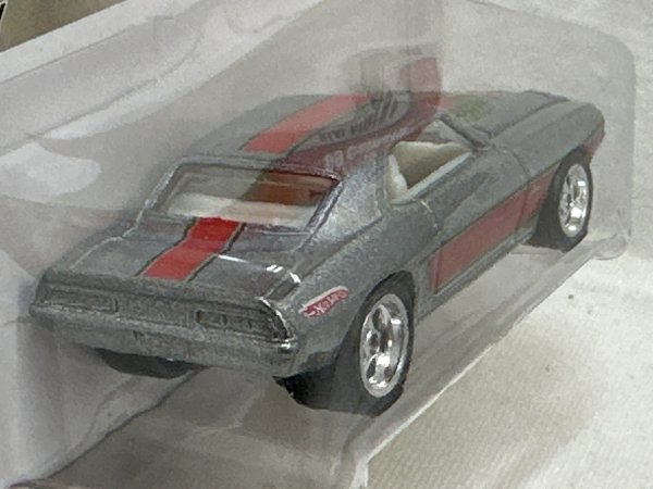 画像4: '69 CAMARO (4)