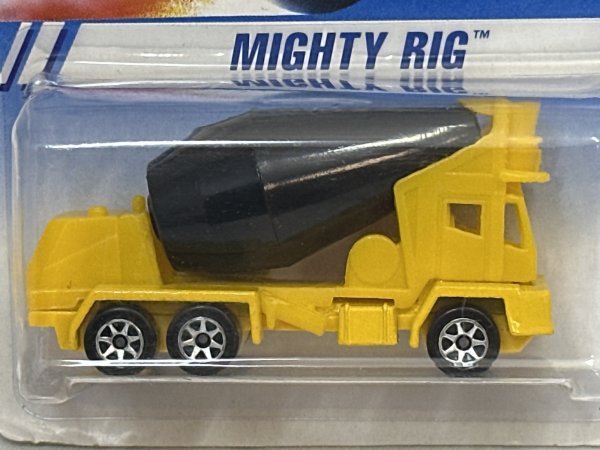 画像2: MIGHTY RIG (2)