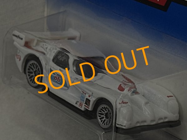 画像3: PANOZ GTR-1 (3)