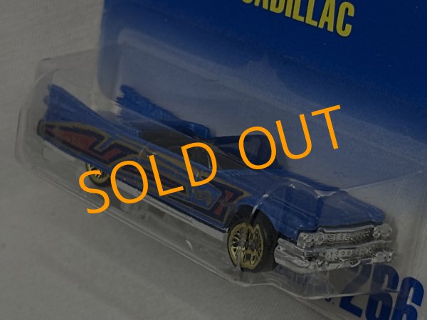 画像3: '59 CADILLAC (3)