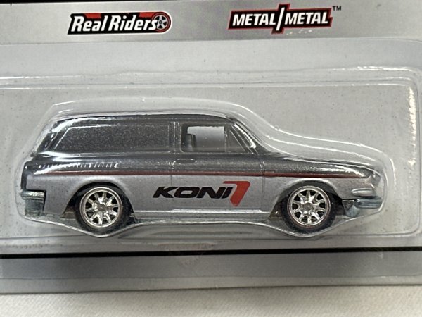 画像2: CUSTOM '69 VOLKSWAGEN VARIANT (2)