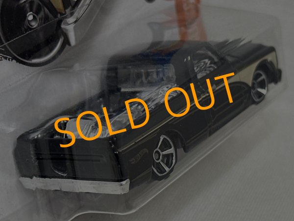 画像4: '67 CHEVY C10 (4)