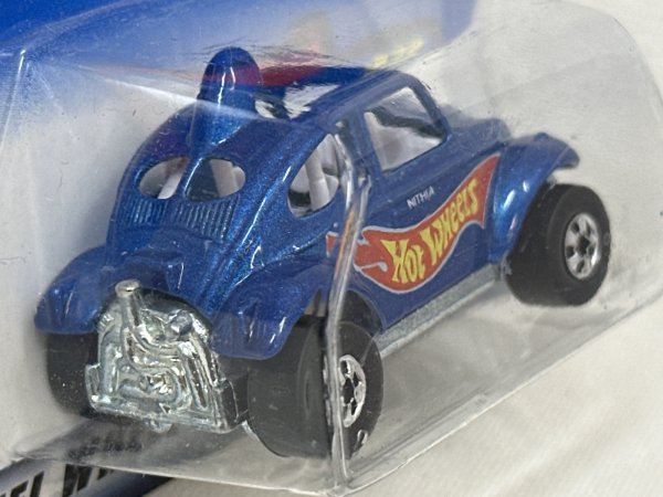 画像4: BAJA BUG (4)