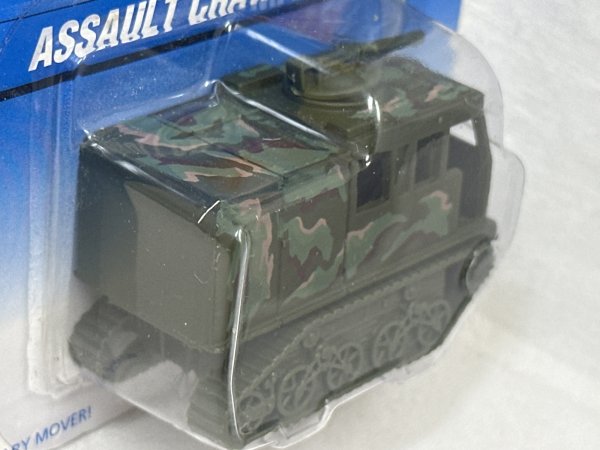 画像4: ASSAULT CRAWLER (4)