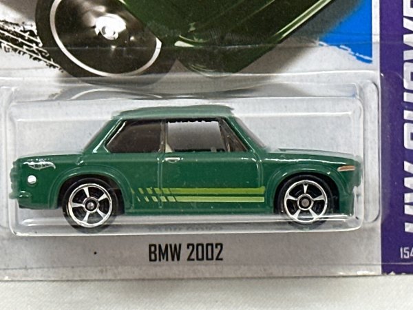 画像2: BMW 2002 (2)