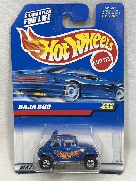 画像1: BAJA BUG (1)