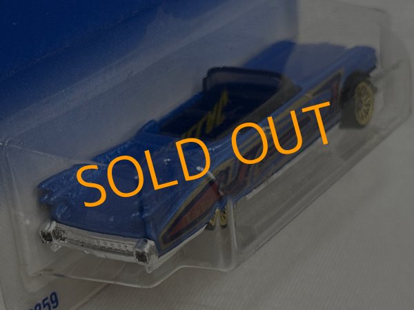 画像4: '59 CADILLAC (4)