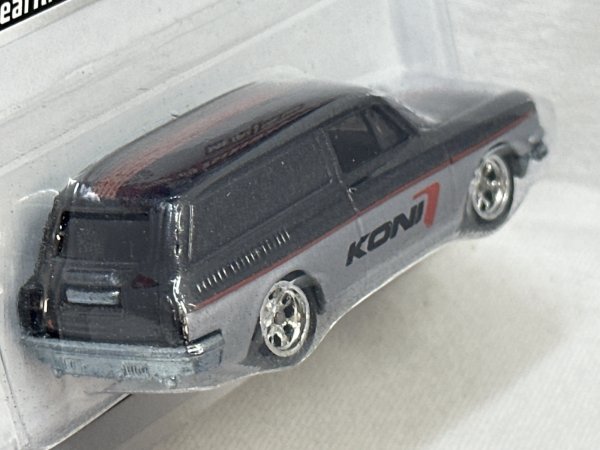 画像4: CUSTOM '69 VOLKSWAGEN VARIANT (4)