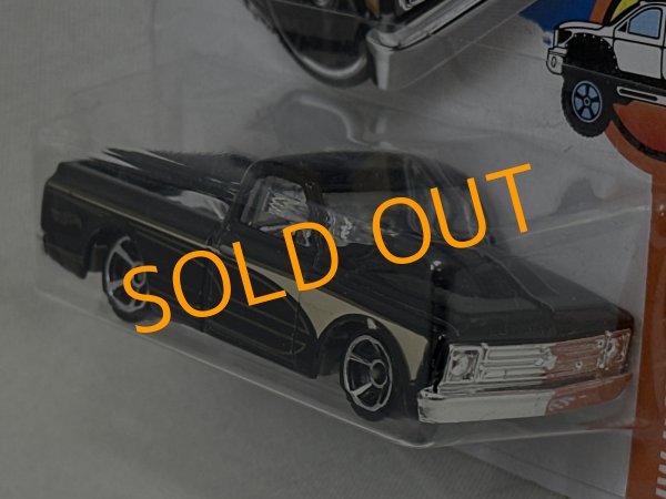 画像3: '67 CHEVY C10 (3)