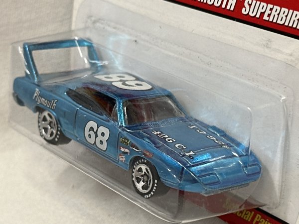 画像3: '70 PLYMOUTH SUPERBIRD (3)