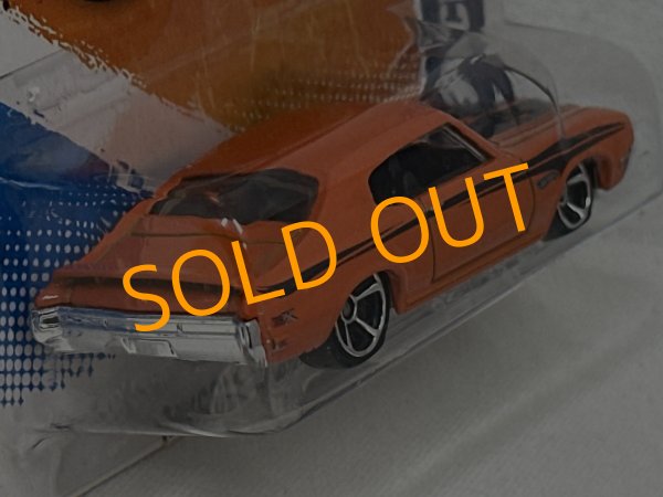 画像4: '70 BUICK GSX (4)