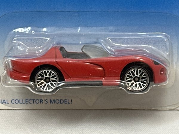 画像2: DODGE VIPER RT/10 (2)