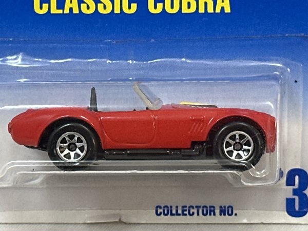 画像2: CLASSIC COBRA (2)