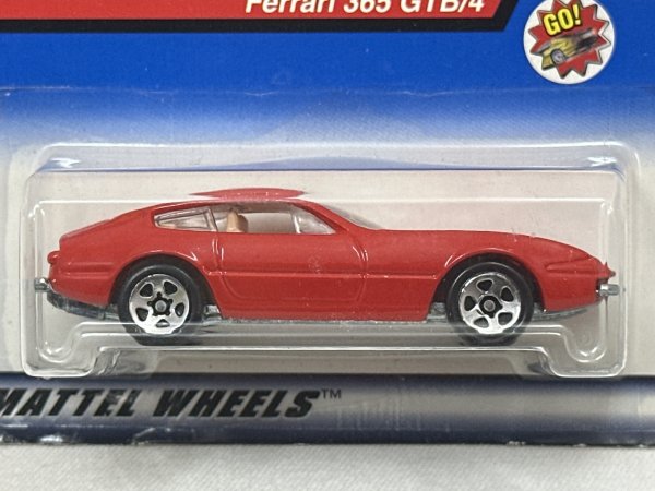 画像2: FERRARI 365 GTB/4 (2)