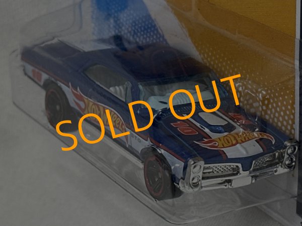 画像3: '67 PONTIAC GTO (3)