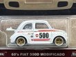 画像2: 60's FIAT 500D MODIFICADO (2)