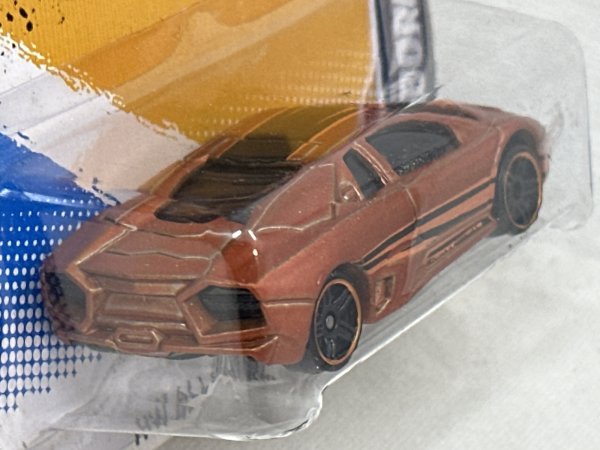 画像4: LAMBORGHNI REVENTON (4)