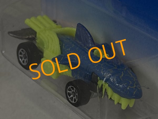 画像3: SHARKRUISER (3)