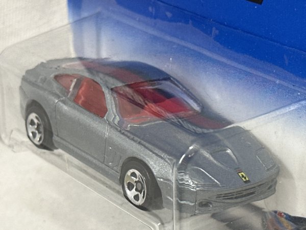 画像3: FERRARI 550 MARANELLO (3)