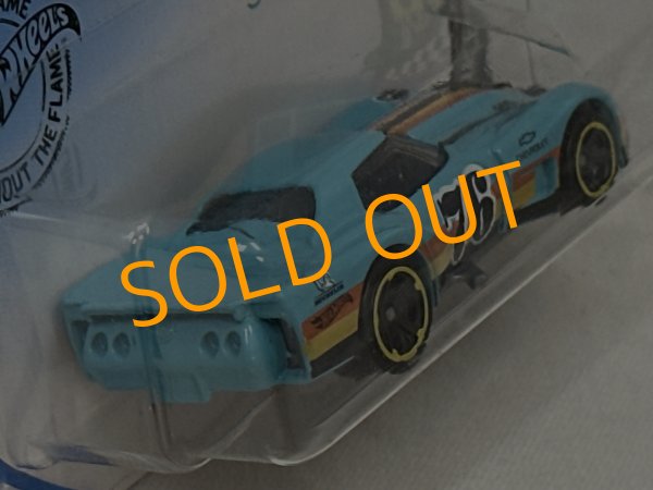 画像4: '76 GREENWOOD CORVETTE (4)