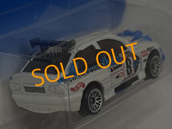 画像4: ESCORT RALLY (4)