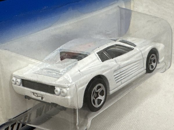 画像4: FERRARI TESTAROSSA (4)