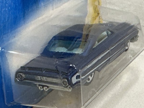 画像4: 1964 FORD GALAXIE 500XL (4)