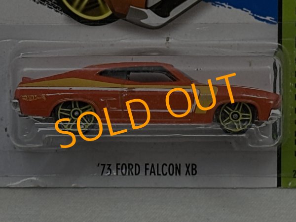 画像2: '73 FORD FALCON XB (2)