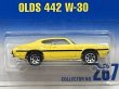 画像2: OLDS 442 W-30 (2)
