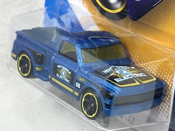 画像3: CUSTOM '69 CHEVY PICKUP (3)