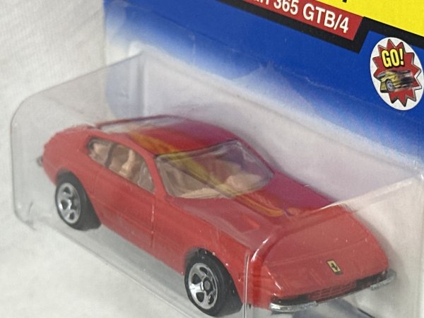 画像3: FERRARI 365 GTB/4 (3)