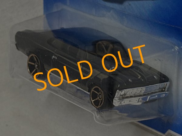 画像3: CHEVY NOVA (3)