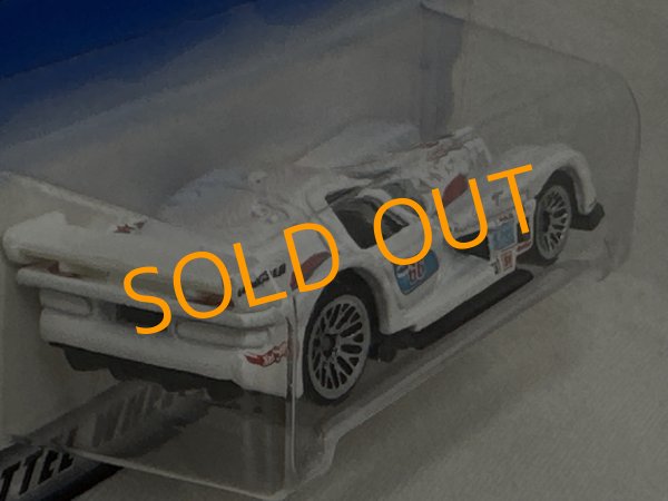 画像4: PANOZ GTR-1 (4)