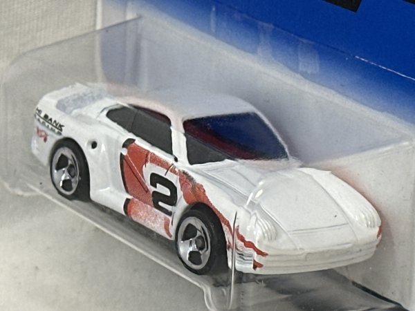 画像3: PORSCHE 959 (3)