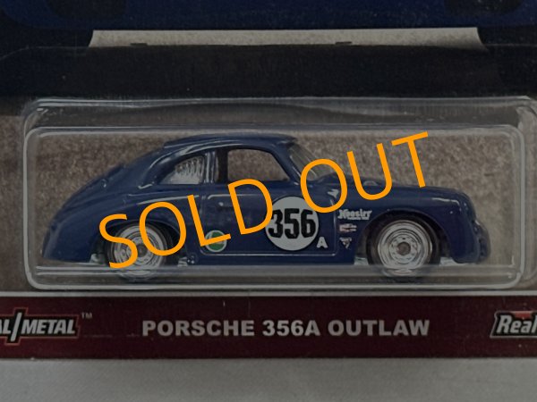 画像2: PORSCHE 356A OUTLAW (2)
