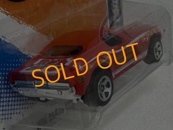 画像4: DIXIE CHALLENGER (4)