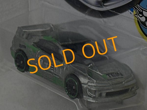 画像3: CUSTOM '01 ACURA INTEGRA GSR (3)