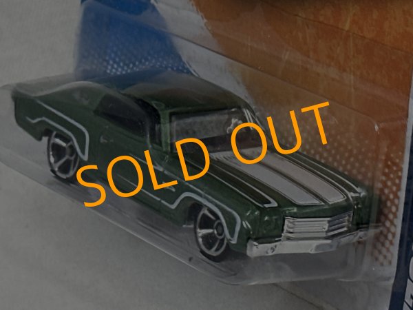 画像3: '70 MONTE CARLO (3)