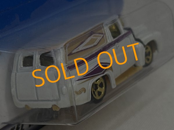 画像4: '56 FORD TRUCK (4)