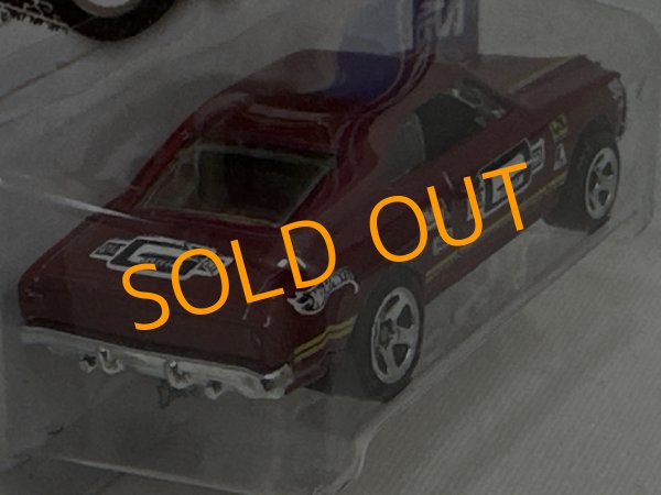 画像4: CHEVROLET SS (4)