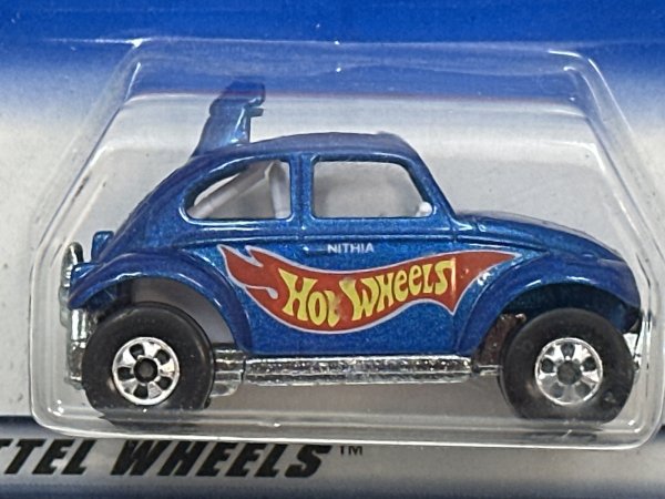 画像2: BAJA BUG (2)