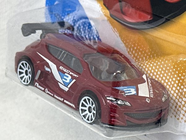 画像3: MEGANE TROPHY (3)