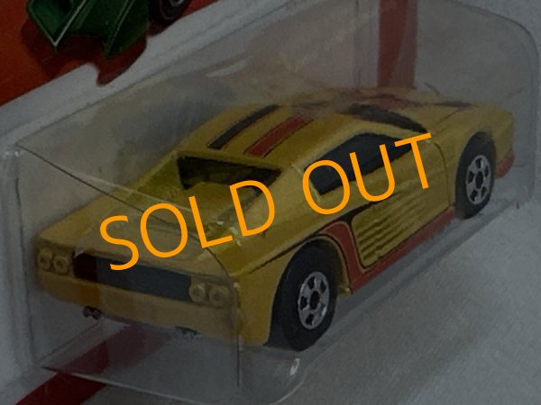 画像4: FERRARI 512 (4)