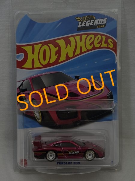 画像1: PORSCHE 935 (1)