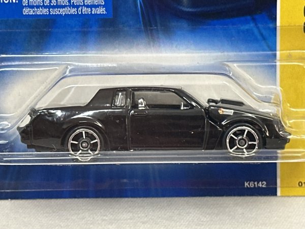 画像2: Buick Grand National (2)