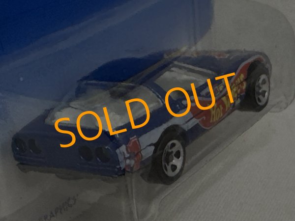 画像4: '80s CORVETTE (4)