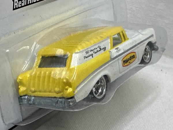 画像4: '56 Chevy Nomad Delivery (4)