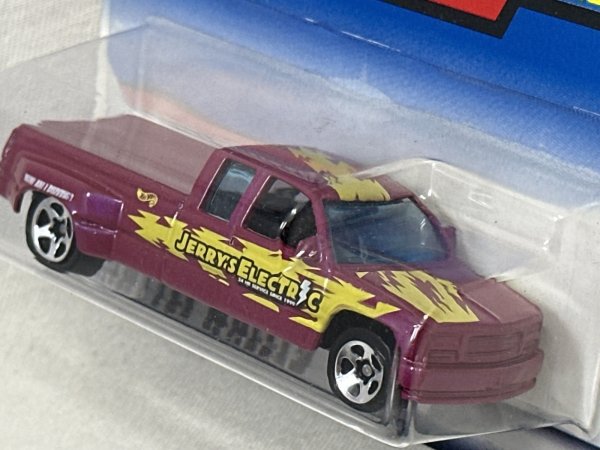 画像3: CUSTOMIZED C 3500 (3)