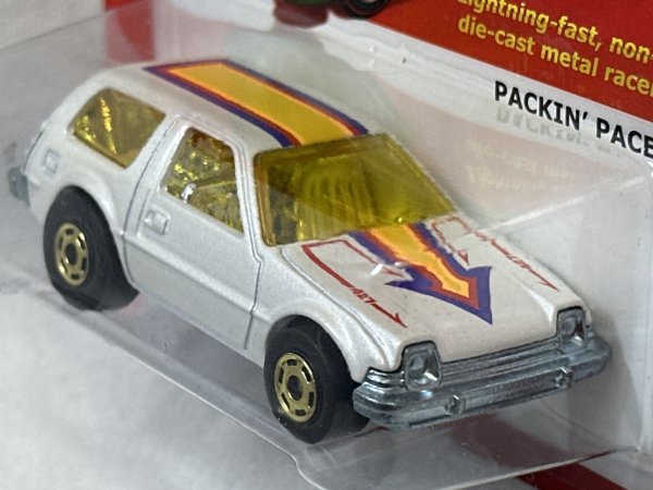 画像3: PACKIN' PACER (3)