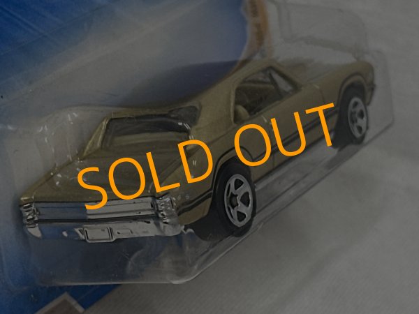 画像4: '67 CHEVELLE SS 396 (4)